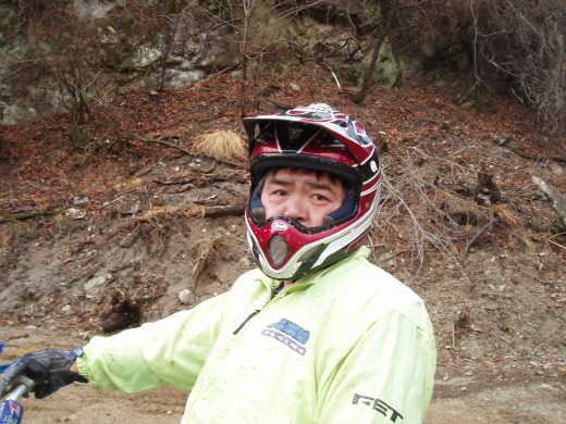 オートパーク　クワ