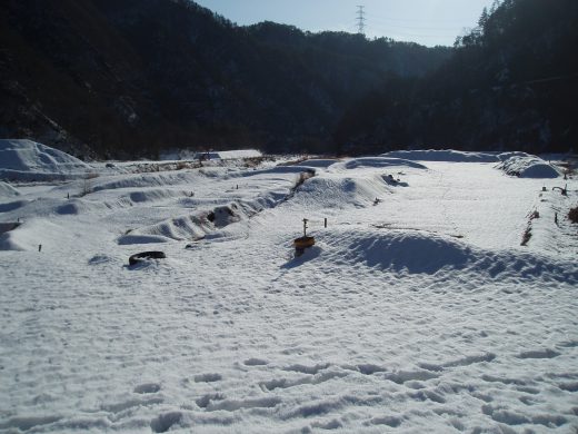 オートパーク　クワ