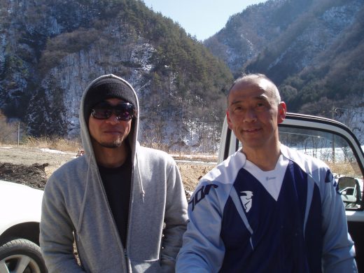 オートパーク　クワ