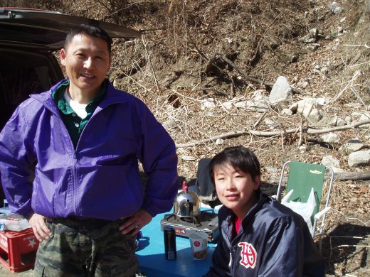 オートパーク　クワ