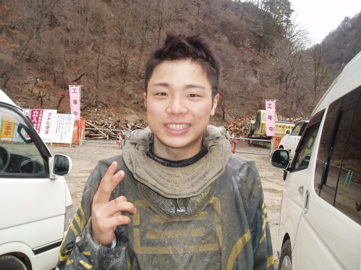 オートパーク　クワ