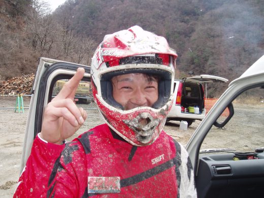 オートパーク　クワ