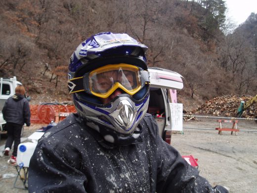 オートパーク　クワ