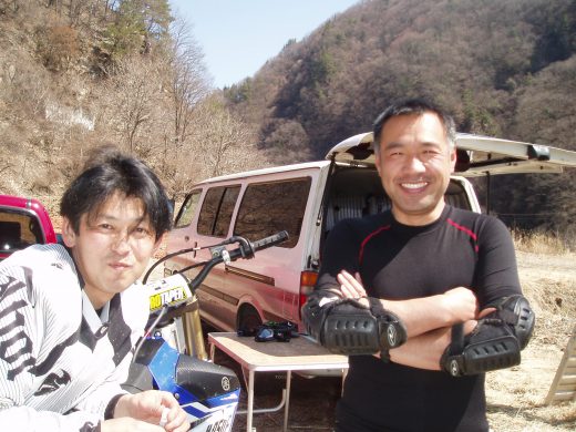 オートパーク　クワ