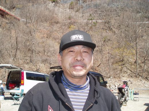 オートパーク　クワ
