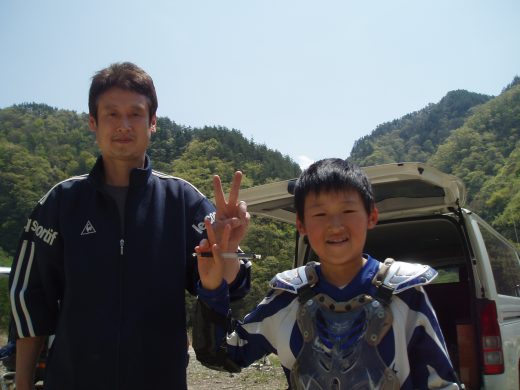 オートパーク　クワ