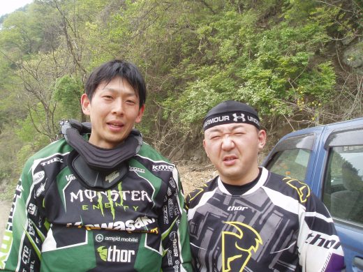 オートパーク　クワ