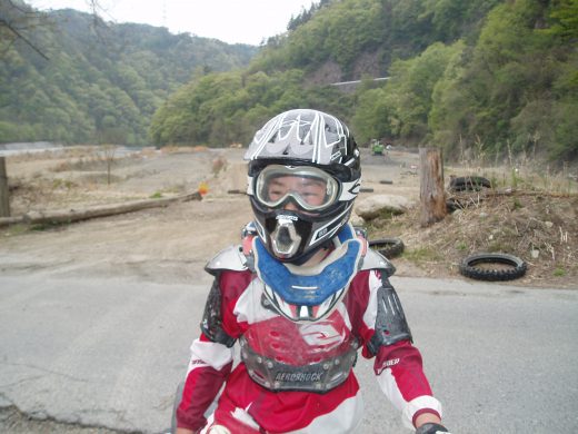 オートパーク　クワ