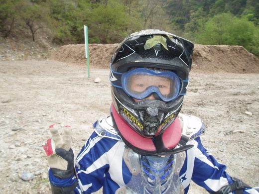 オートパーク　クワ