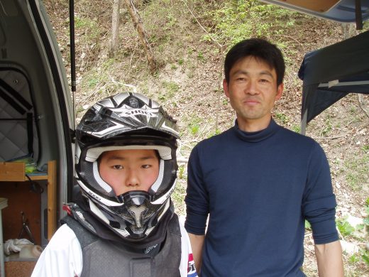 オートパーク　クワ