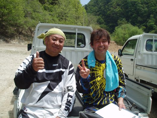 オートパーク　クワ