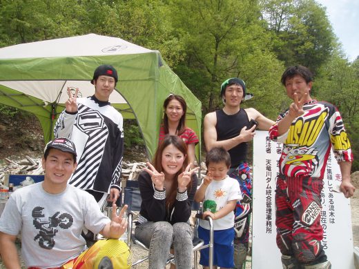 オートパーク　クワ