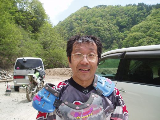 オートパーク　クワ