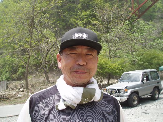 オートパーク　クワ