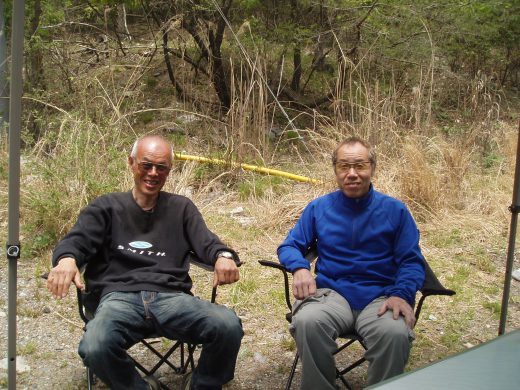 オートパーク　クワ