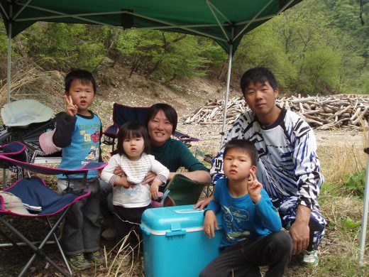 オートパーク　クワ