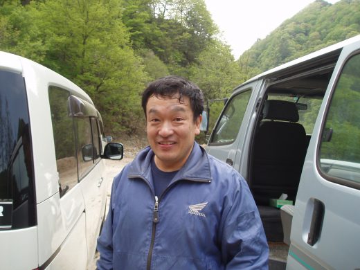 オートパーク　クワ