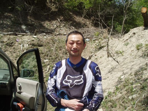 オートパーク　クワ