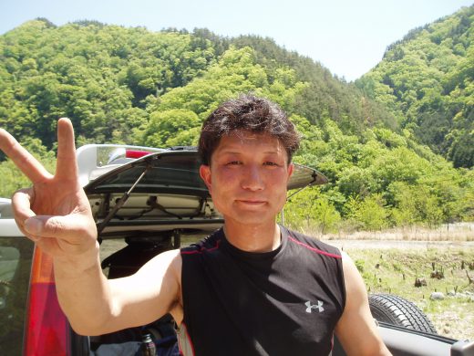 オートパーク　クワ