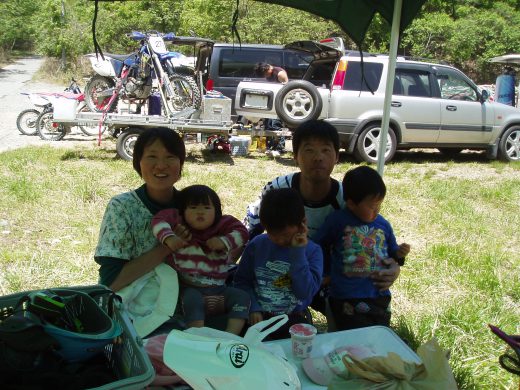 オートパーク　クワ