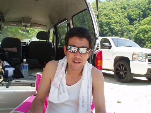 オートパーク　クワ