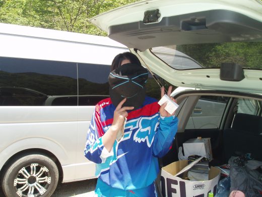 オートパーク　クワ