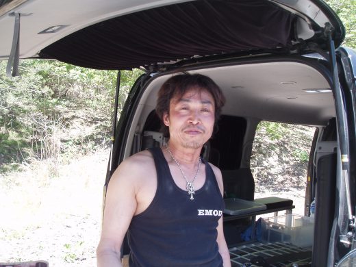 オートパーク　クワ