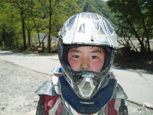 オートパーク　クワ