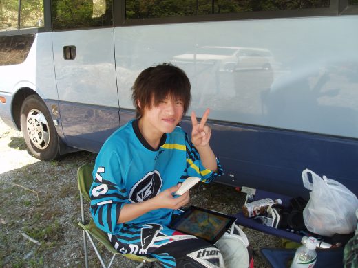 オートパーク　クワ