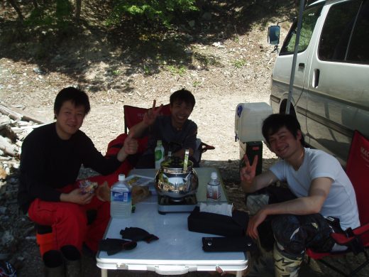 オートパーク　クワ