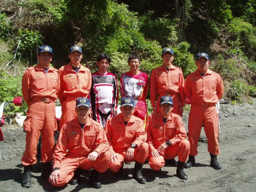 オートパーク　クワ