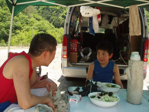 オートパーク　クワ