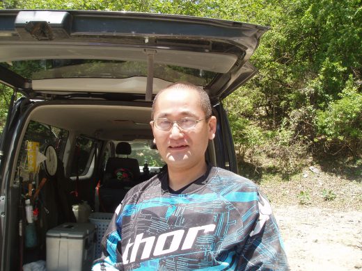 オートパーク　クワ