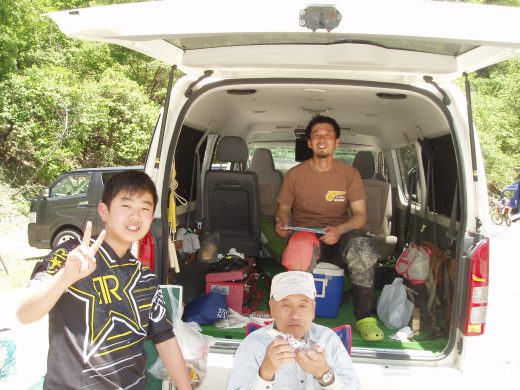 オートパーク　クワ