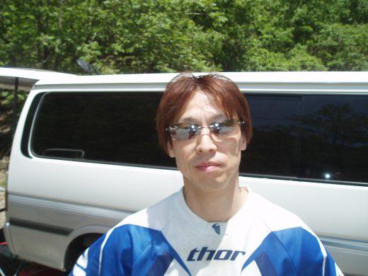 オートパーク　クワ