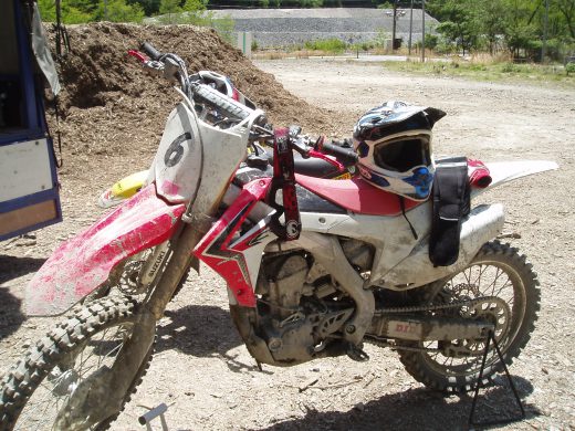 オートパーク　クワ