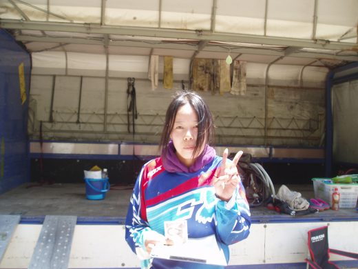 オートパーク　クワ