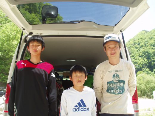 オートパーク　クワ