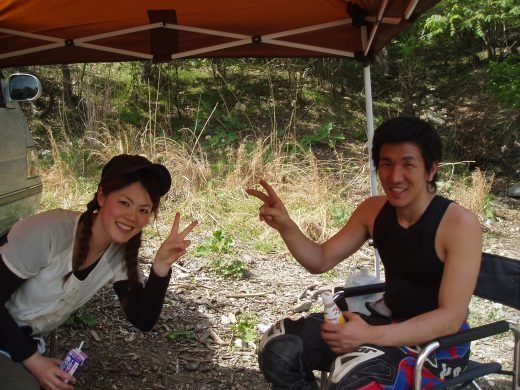 オートパーク　クワ