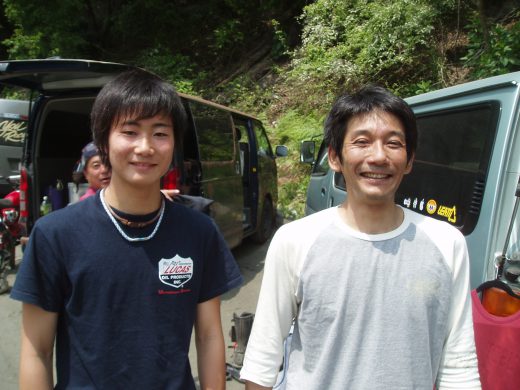 オートパーク　クワ