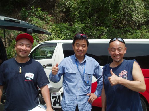 オートパーク　クワ