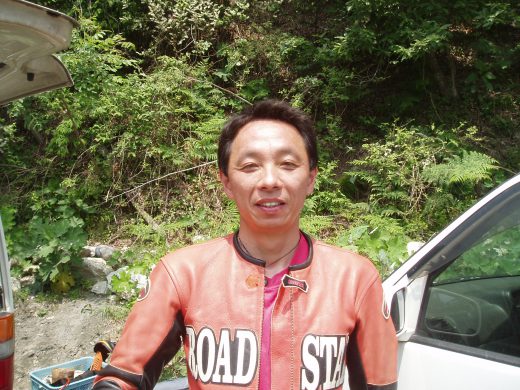 オートパーク　クワ