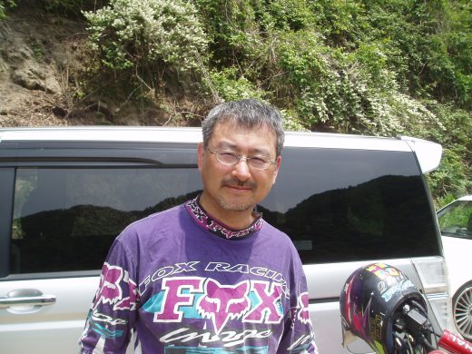 オートパーク　クワ