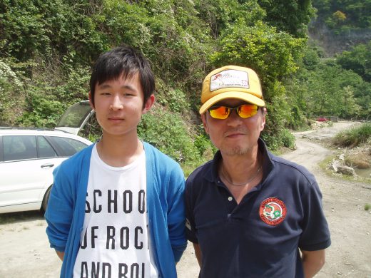 オートパーク　クワ