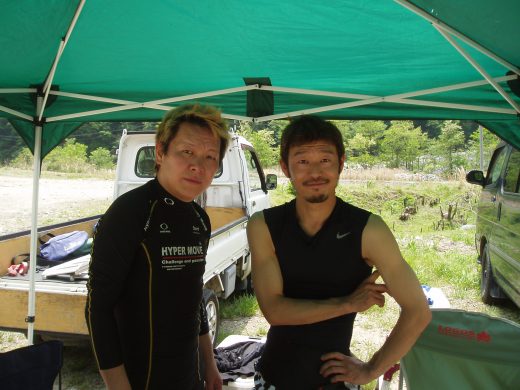 オートパーク　クワ