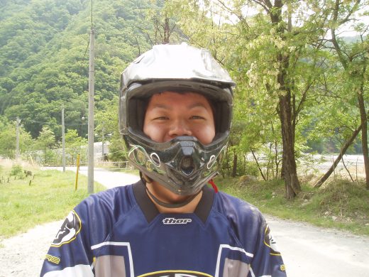 オートパーク　クワ