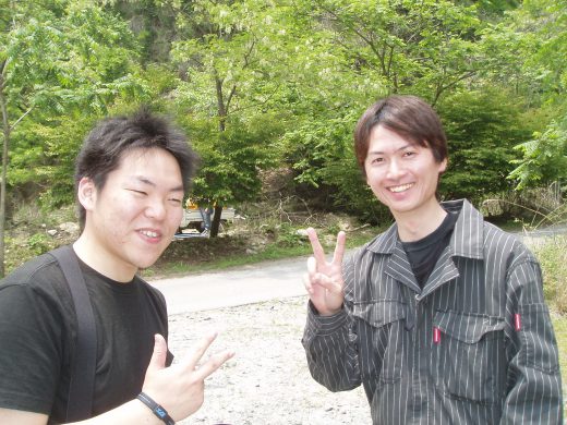 オートパーク　クワ