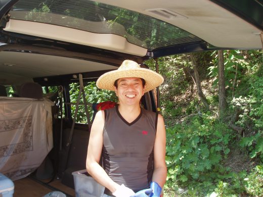 オートパーク　クワ