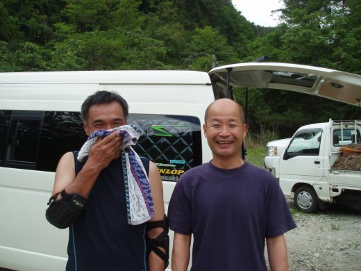 オートパーク　クワ