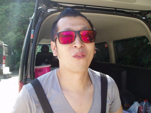 オートパーク　クワ